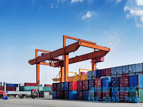 山東煙臺軌道式輪胎式集裝箱門式起重機(jī)操作規(guī)程